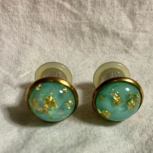 0g Plugs